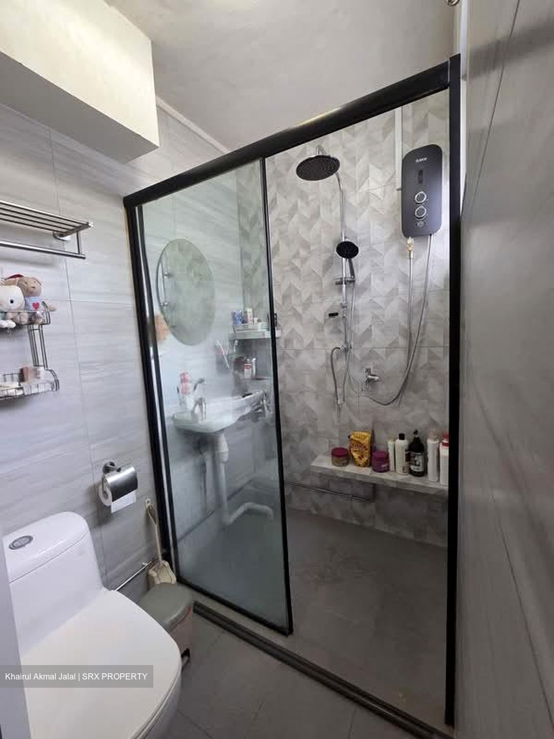 Blk 55 Ping-an Gardens (Bedok), HDB 4 Rooms #579267021